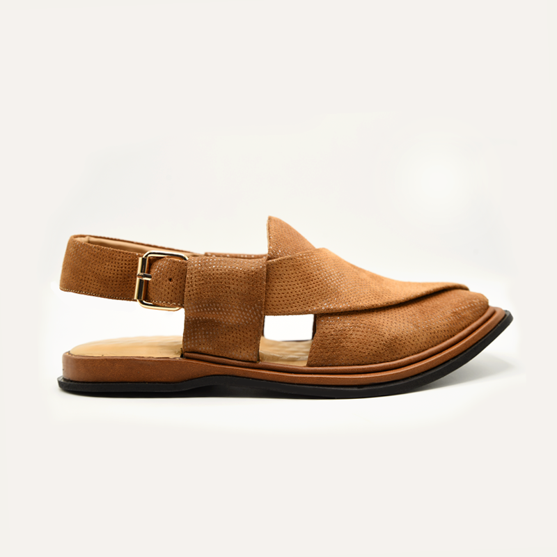 Peshawari Chappal