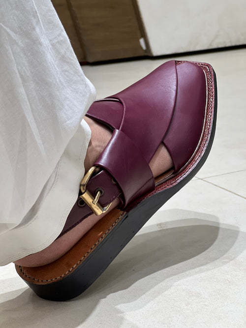 Orignal Norozi Chappal