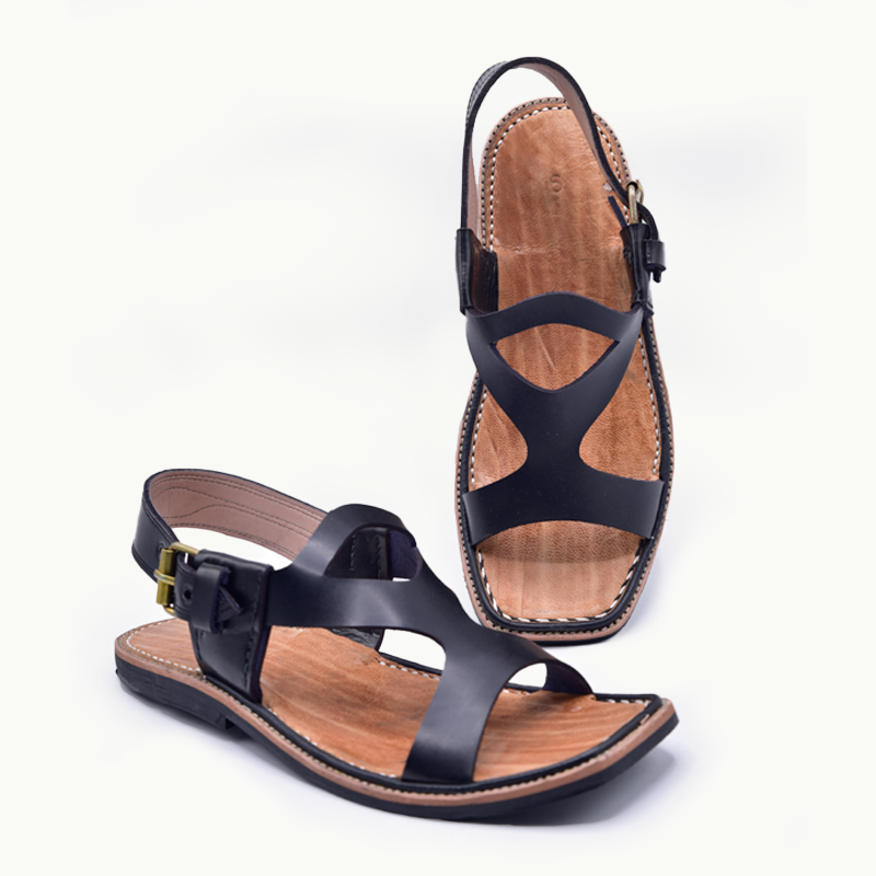 PESHAWARI PANJIDAR CHAPPAL