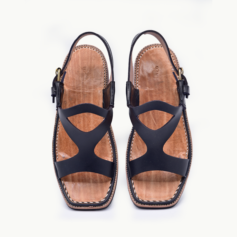 PESHAWARI PANJIDAR CHAPPAL