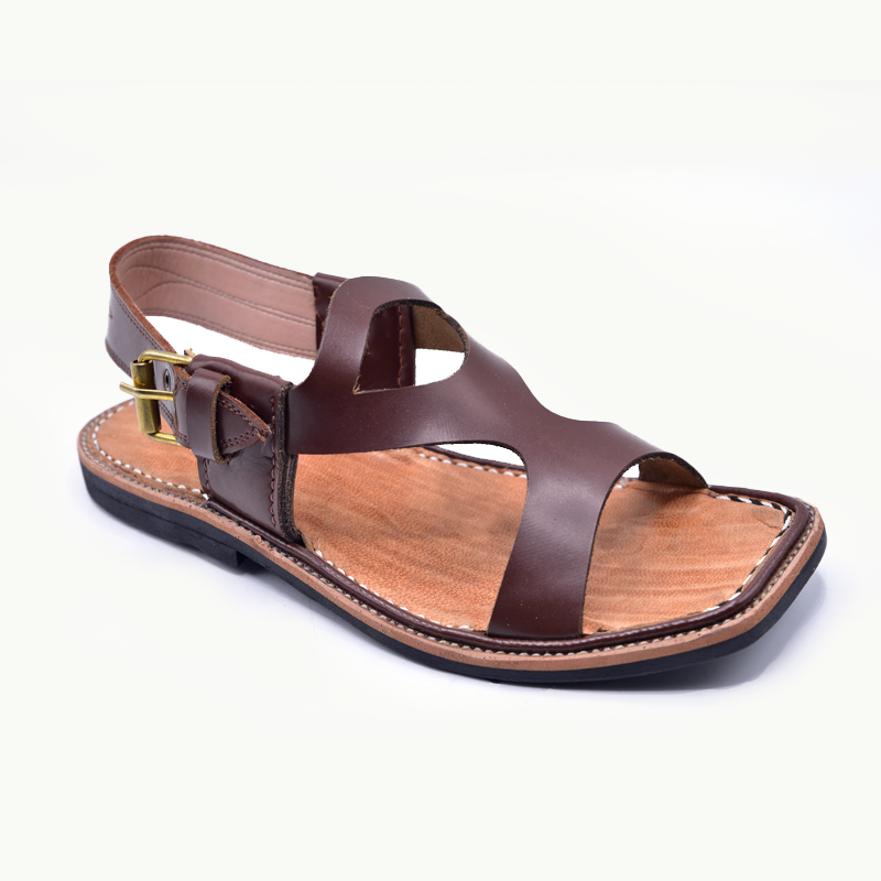 PESHAWARI PANJIDAR CHAPPAL