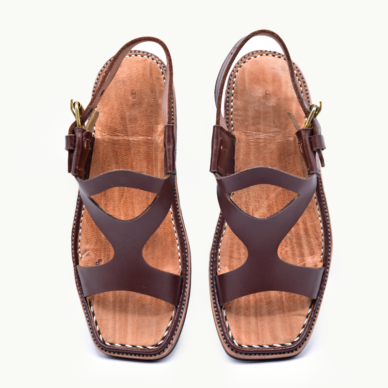 PESHAWARI PANJIDAR CHAPPAL