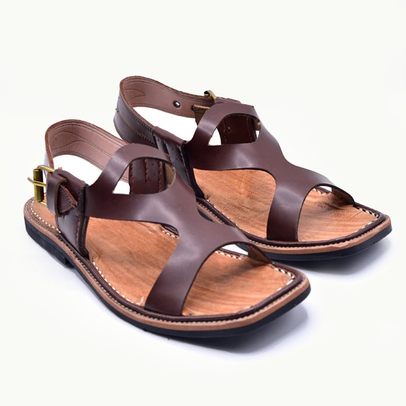 PESHAWARI PANJIDAR CHAPPAL