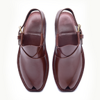 HANDMADE 999 CHAPPAL