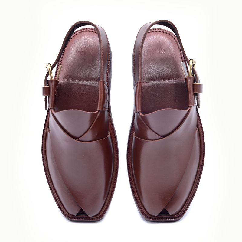 HANDMADE 999 CHAPPAL