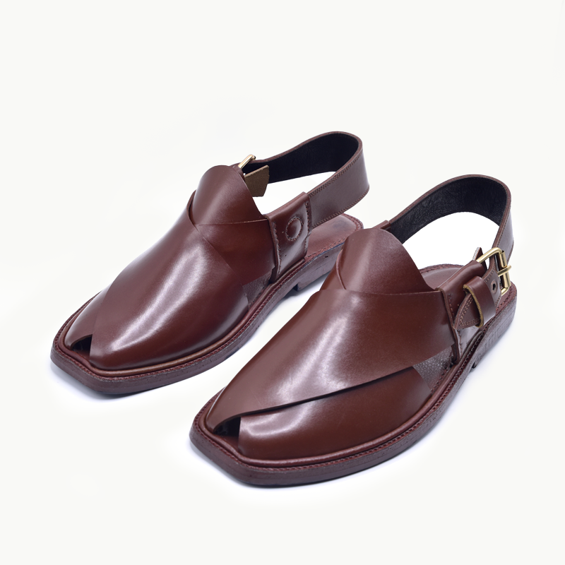 HANDMADE 999 CHAPPAL