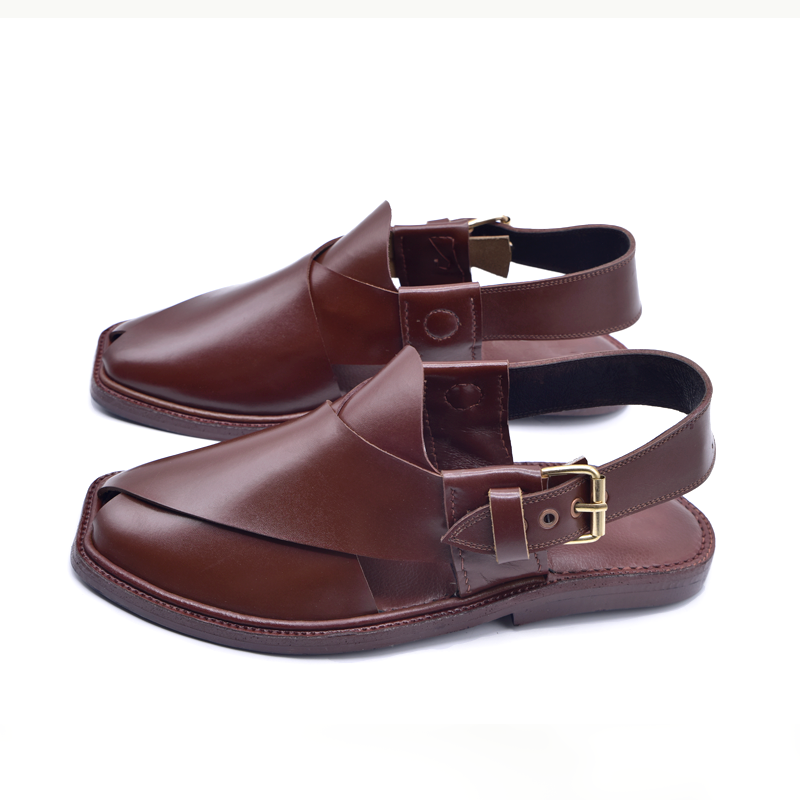 HANDMADE 999 CHAPPAL