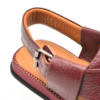 HANDMADE ITLY LEATHER TTS
