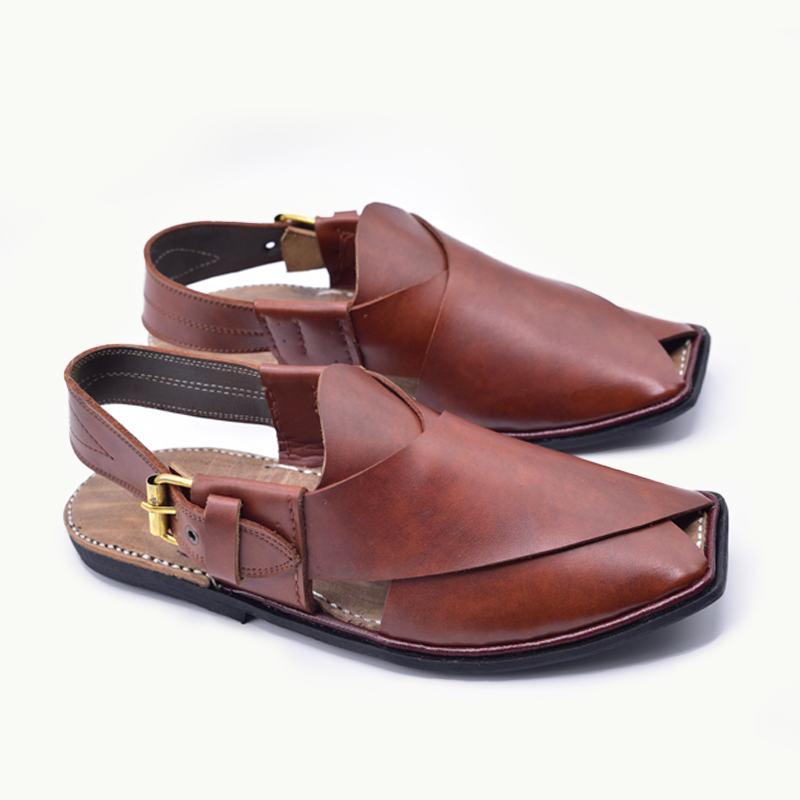 HANDMADE GALMA CHAPPAL