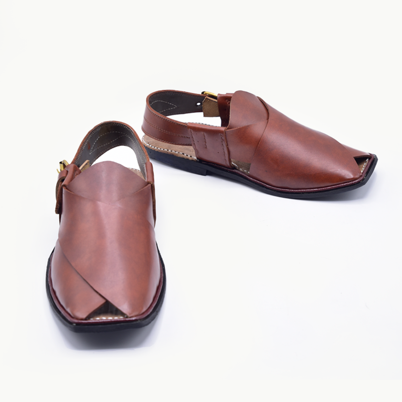 HANDMADE GALMA CHAPPAL