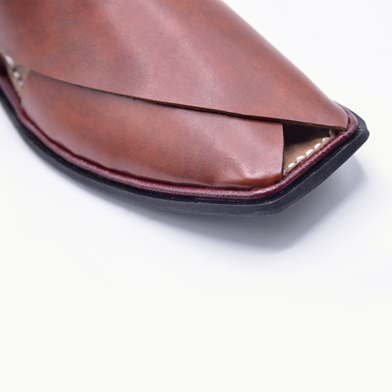 HANDMADE GALMA CHAPPAL