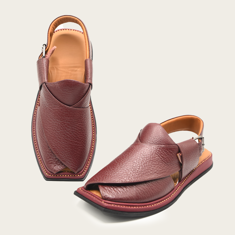 HANDMADE ITLY LEATHER TTS