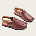 HANDMADE ITLY LEATHER TTS