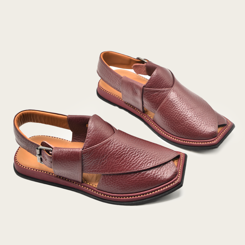 HANDMADE ITLY LEATHER TTS