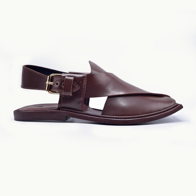 PESHAWARI CHAPPAL IMLI CULT