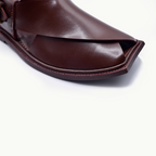 PESHAWARI CHAPPAL IMLI CULT