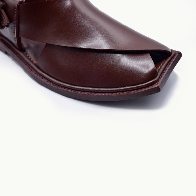 PESHAWARI CHAPPAL IMLI CULT