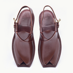 PESHAWARI CHAPPAL IMLI CULT
