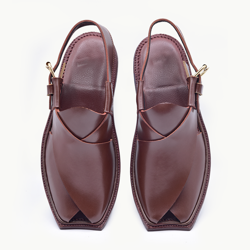PESHAWARI CHAPPAL IMLI CULT