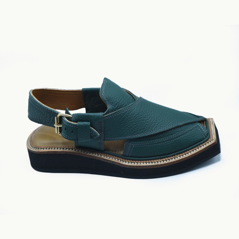 HANDMADE GALMA KAPTAAN CHAPPAL