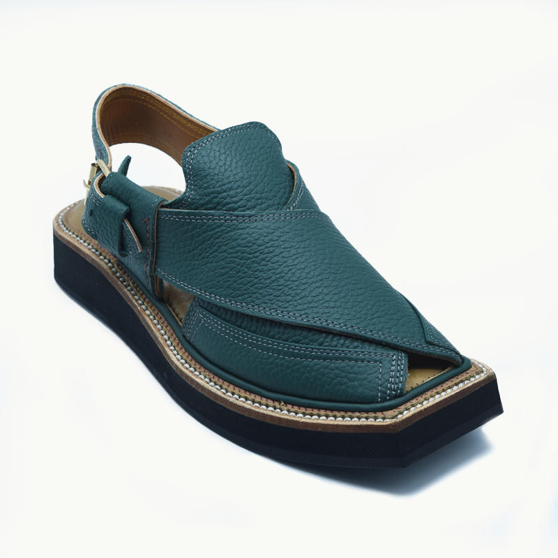 HANDMADE GALMA KAPTAAN CHAPPAL