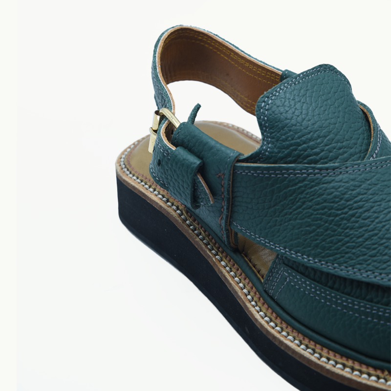 HANDMADE GALMA KAPTAAN CHAPPAL
