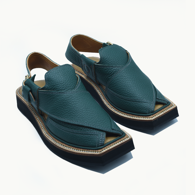 HANDMADE GALMA KAPTAAN CHAPPAL