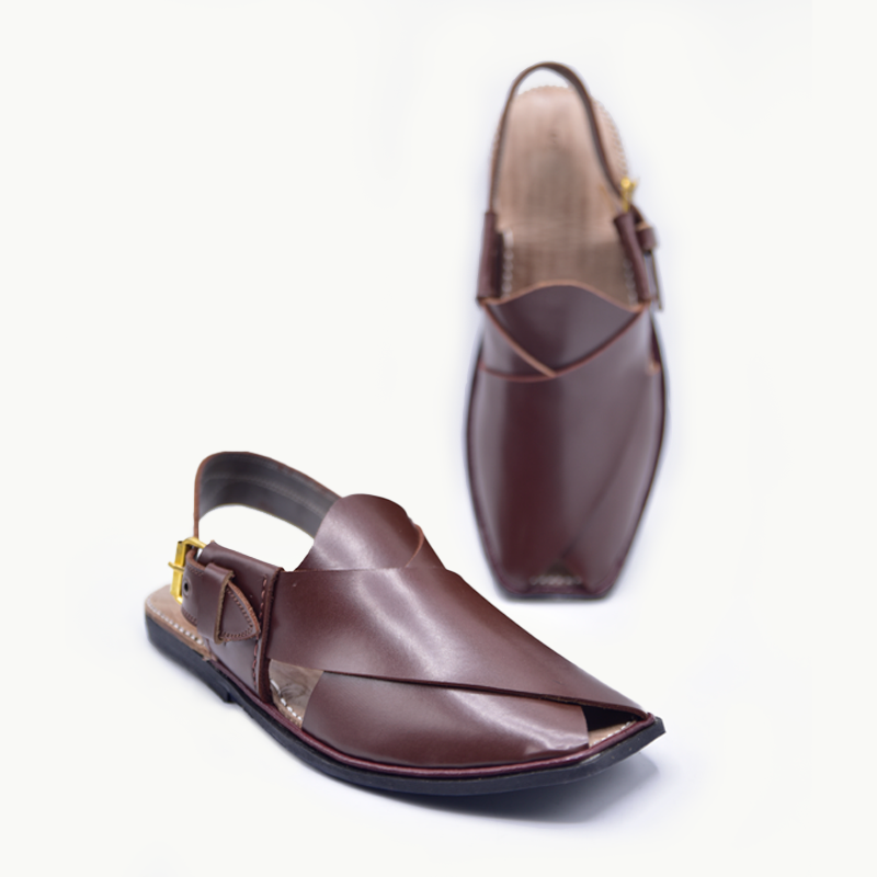 HANDMADE GALMA CHAPPAL