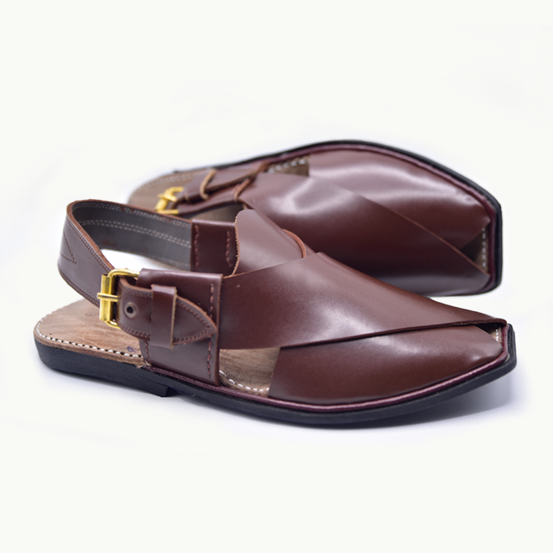 HANDMADE GALMA CHAPPAL
