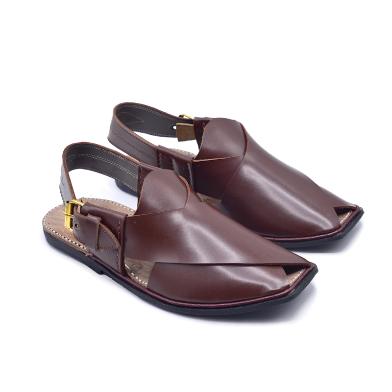 HANDMADE GALMA CHAPPAL