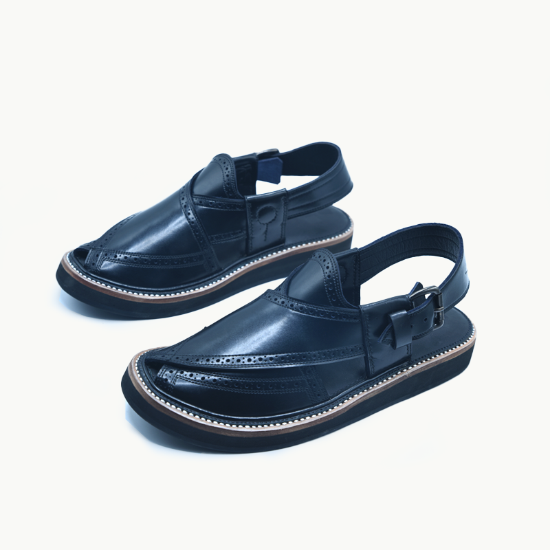 SHAHI KAPTAAN CHAPPAL