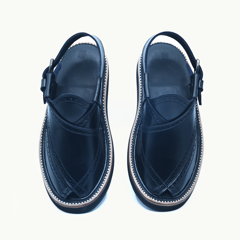 SHAHI KAPTAAN CHAPPAL