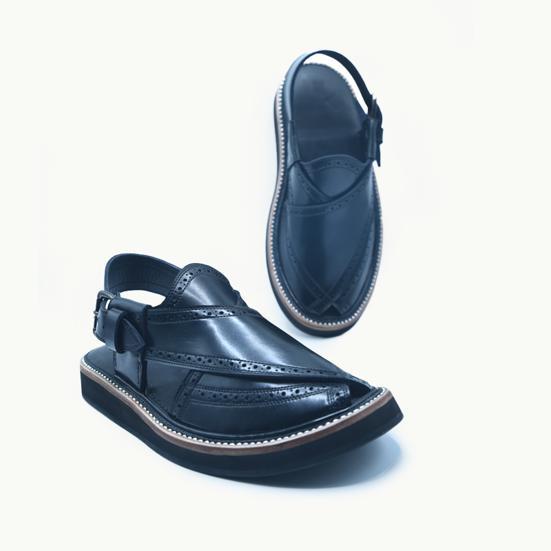 SHAHI KAPTAAN CHAPPAL