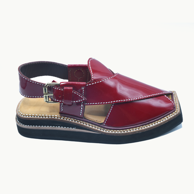 SPECIAL KAPTAAN CHAPPAL