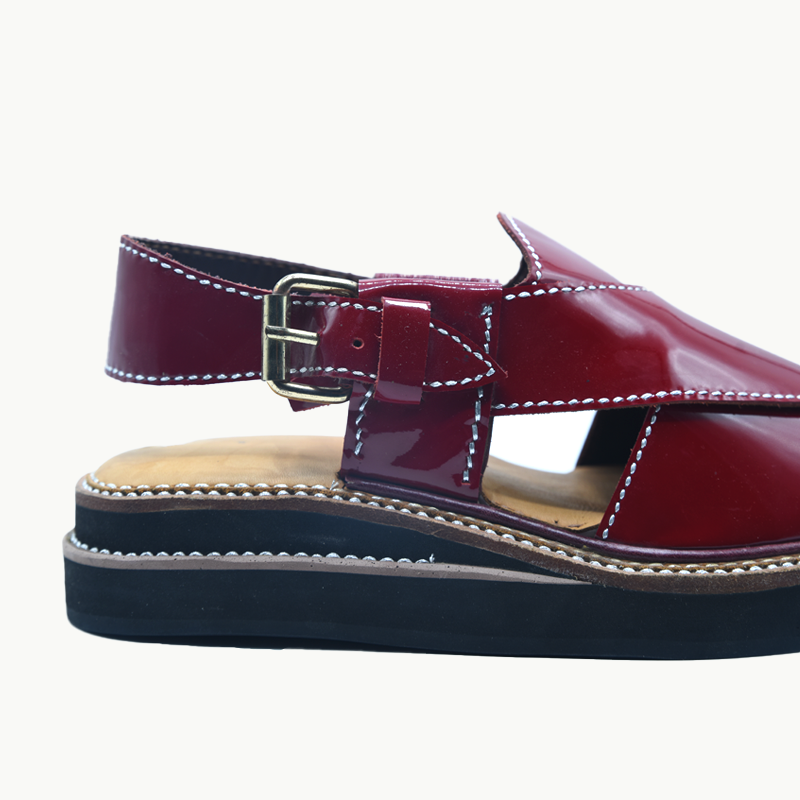 SPECIAL KAPTAAN CHAPPAL