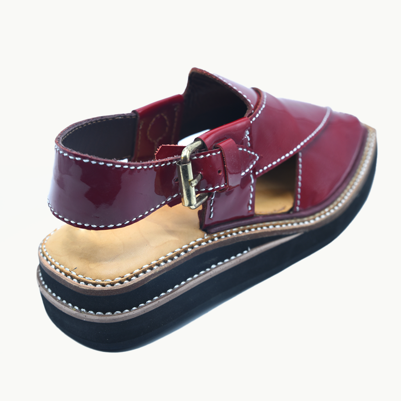SPECIAL KAPTAAN CHAPPAL
