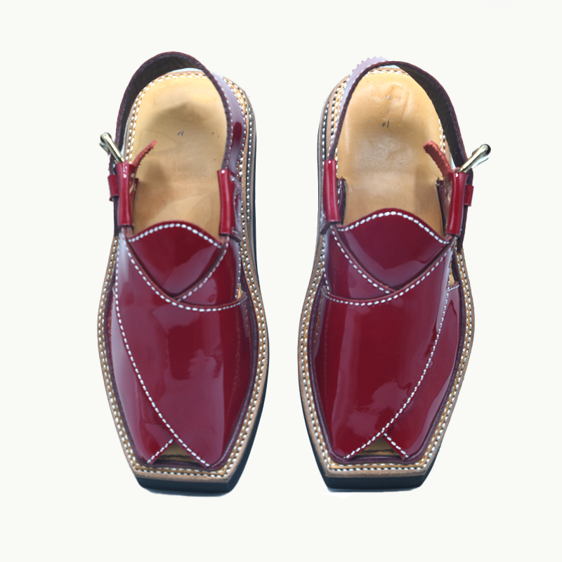 SPECIAL KAPTAAN CHAPPAL