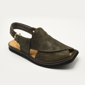 CIVIC 2W ITLY LEATHER CHAPPAL
