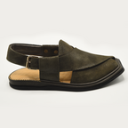 CIVIC 2W ITLY LEATHER CHAPPAL