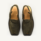 CIVIC 2W ITLY LEATHER CHAPPAL