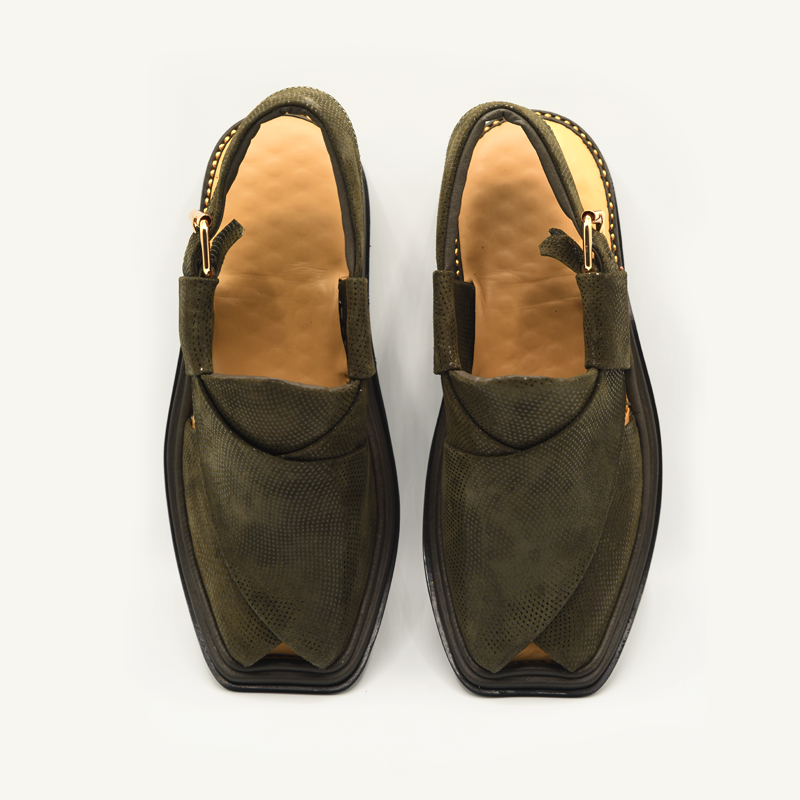 CIVIC 2W ITLY LEATHER CHAPPAL