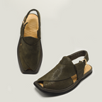 CIVIC 2W ITLY LEATHER CHAPPAL