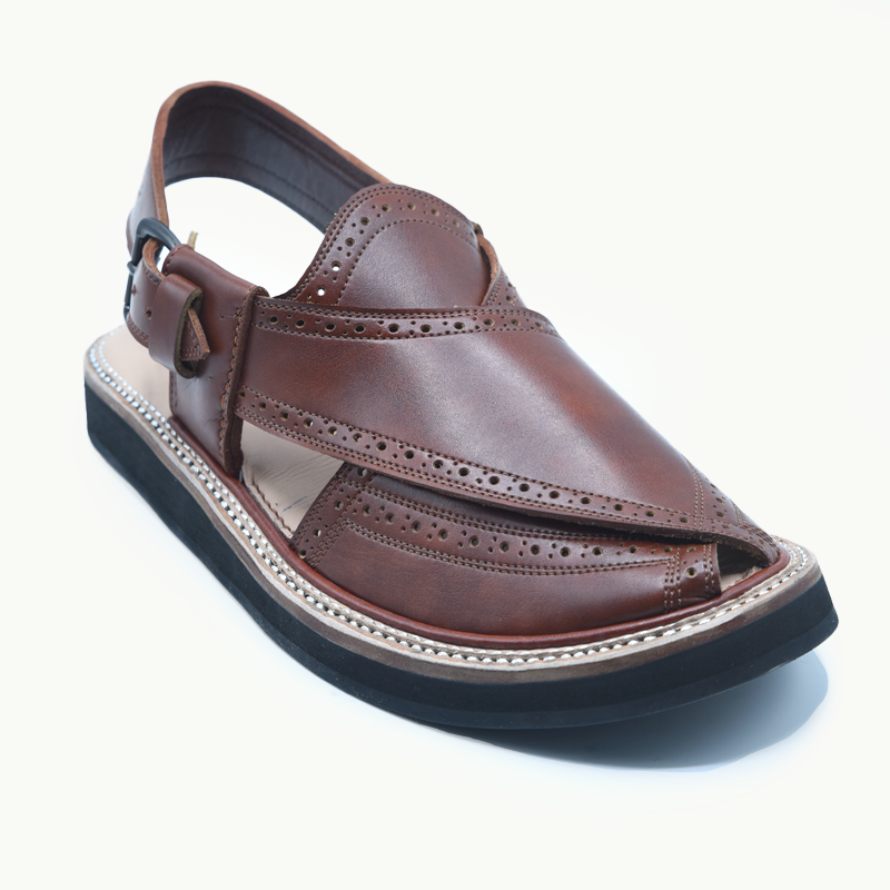 SHAHI KAPTAAN CHAPPAL