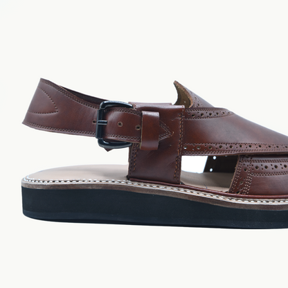 SHAHI KAPTAAN CHAPPAL