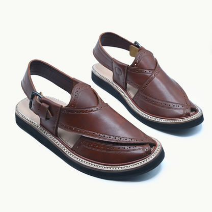 SHAHI KAPTAAN CHAPPAL