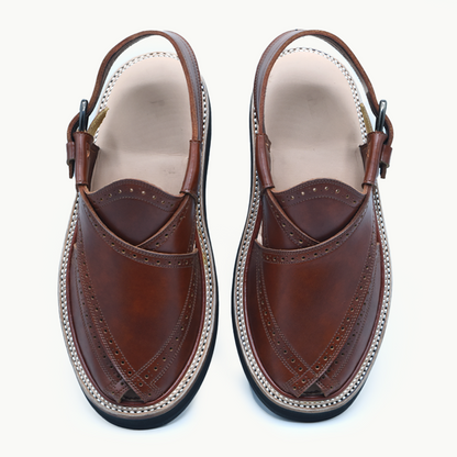 SHAHI KAPTAAN CHAPPAL