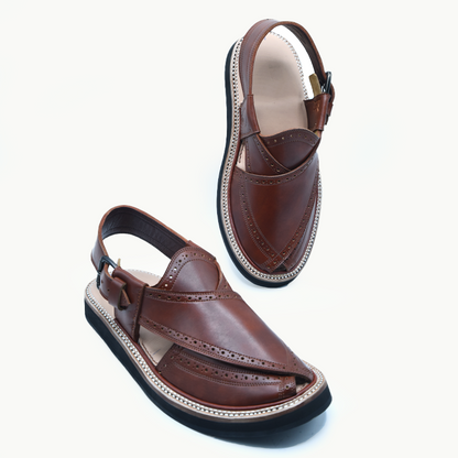 SHAHI KAPTAAN CHAPPAL