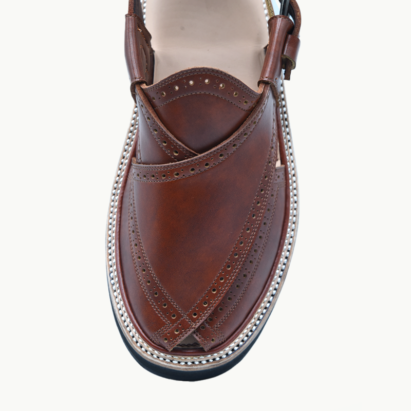 SHAHI KAPTAAN CHAPPAL