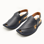 CIVIC 2W ITLY LEATHER CHAPPAL