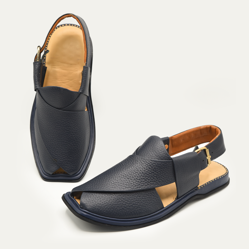 CIVIC 2W ITLY LEATHER CHAPPAL